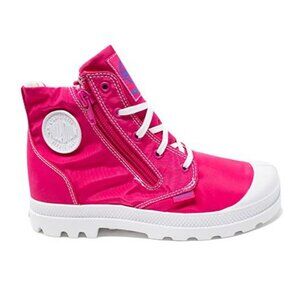 Palladium Pampa Puddle Hi Zip WP Sneaker